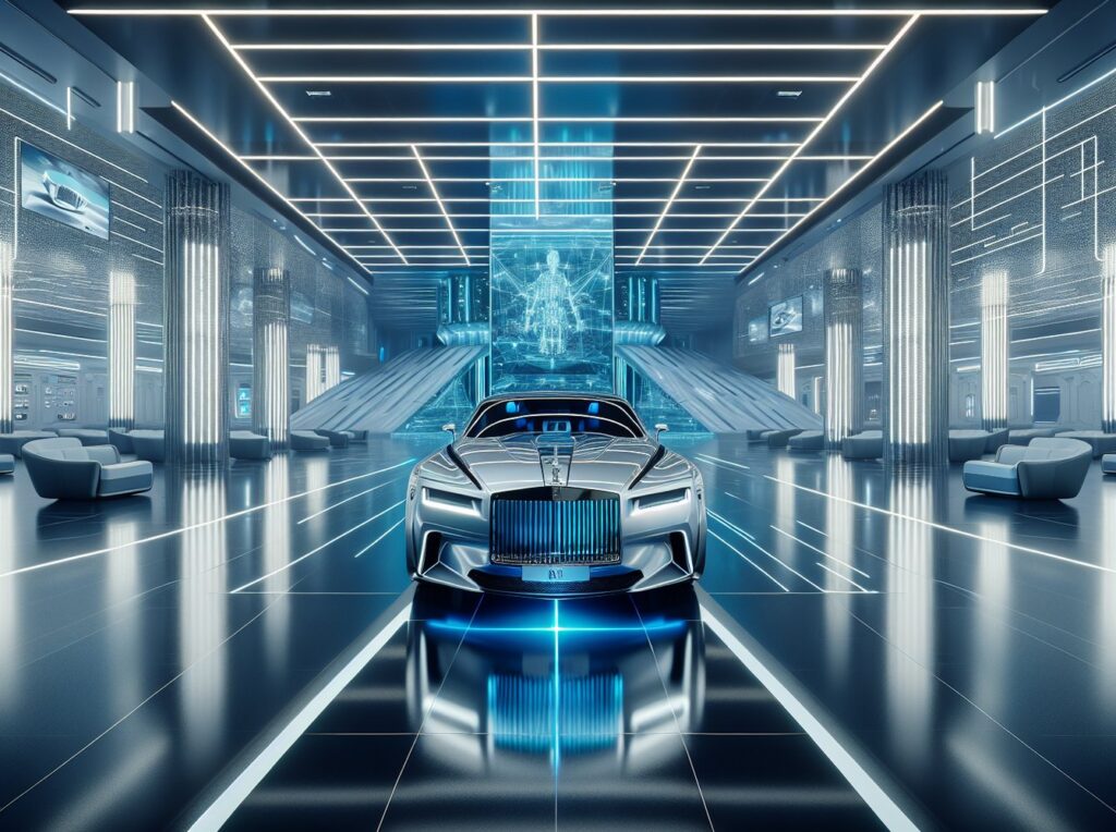 10 Things to Know About the 2026 Rolls-Royce Spectre EV: Price & Tech