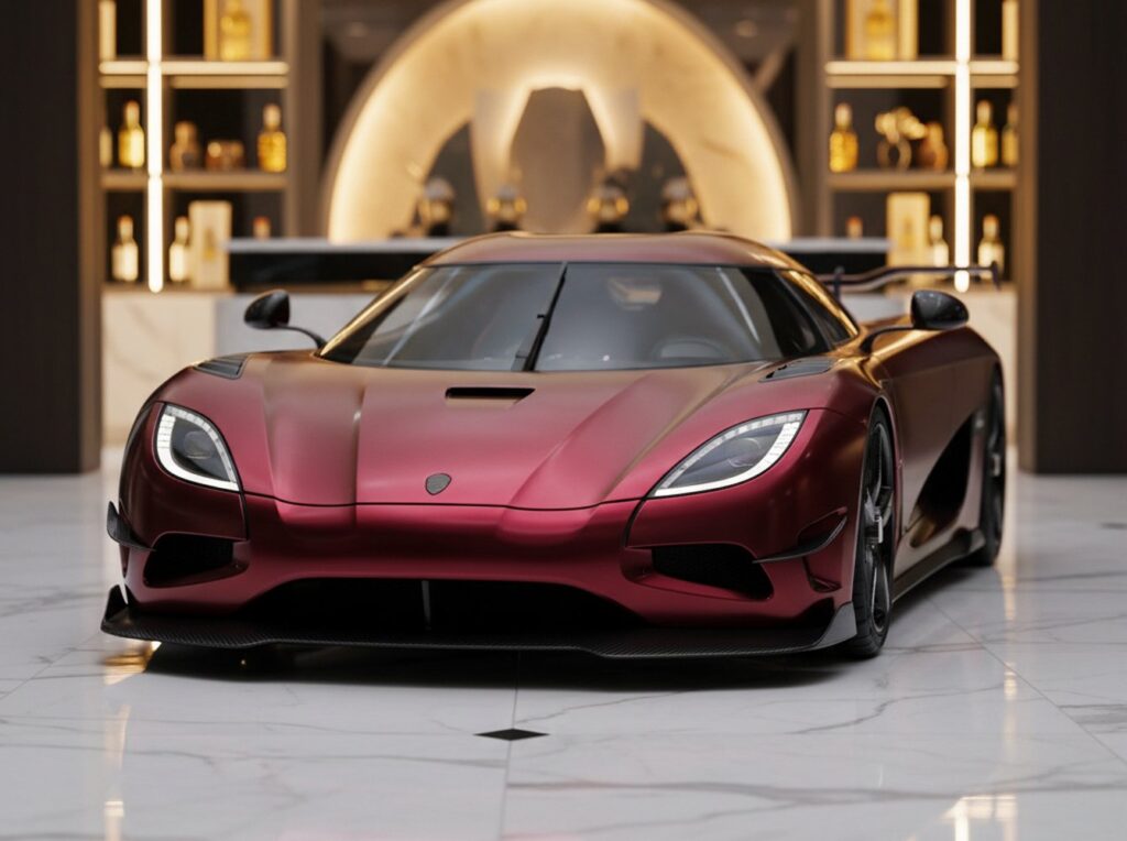 2026 Koenigsegg CCR: The Ultimate Buyer’s Guide