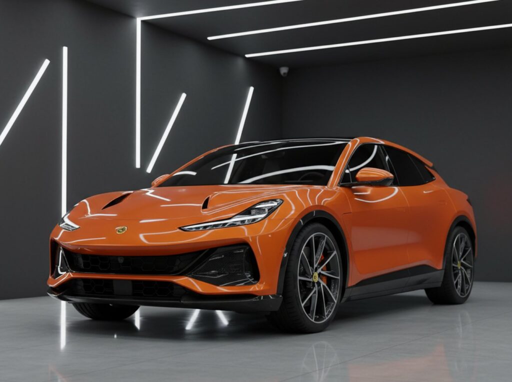 2026 Lotus Eletre R Unveiled: Revolutionary Performance, Breakthrough Dual-Motor Powertrain, and the Track Secrets Buyers Must Know Starting at $152,000