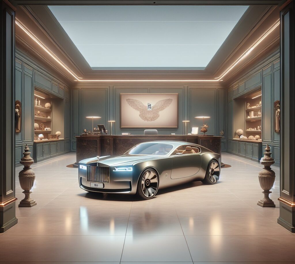 2026 Rolls-Royce Sweptail: Buyer’s Guide to the Coachbuilt EV Coupé