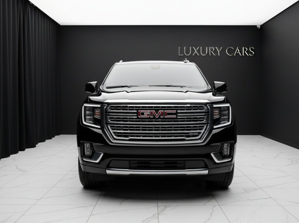 2026 Yukon Denali Guide: What You Need to Know