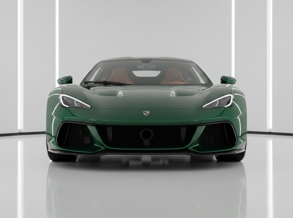 5 Things You Need to Know About the New Noble M500