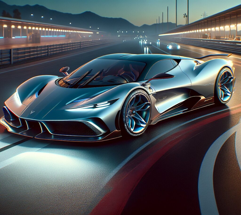 7 Hidden Advantages of the 2026 Pininfarina Battista Electric Hypercar