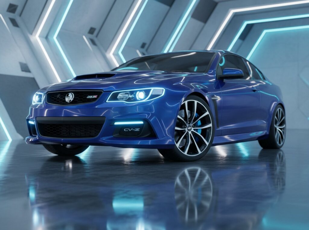 7 Must-Know Facts About the New 2026 Monaro