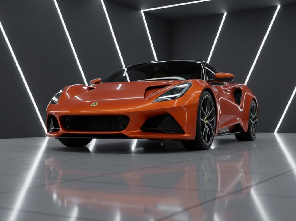 7 Reasons the Lotus Emira Is an Instant Classic
