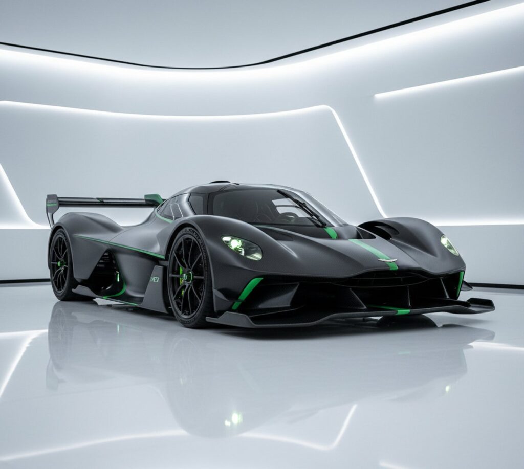 How to Master the Valkyrie AMR Pro: A Driver’s Guide