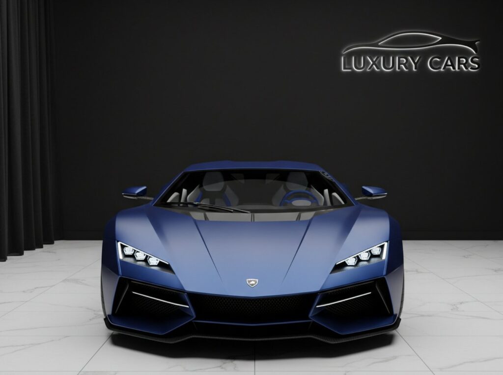 Lykan HyperSport 2026: A Guide to Its $3.4M Price & Secrets