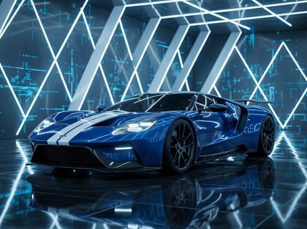New Ford GT40 Buyer’s Guide: What You Need to Know