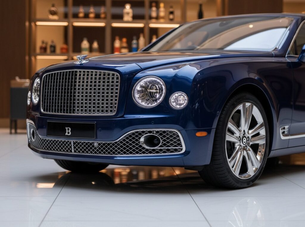 The 2026 Mulsanne: What Every Buyer Needs to Know
