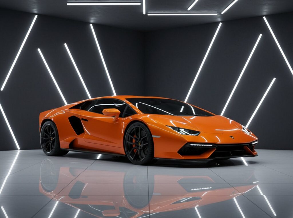 What Makes This Lamborghini Countach Worth $3.2M?