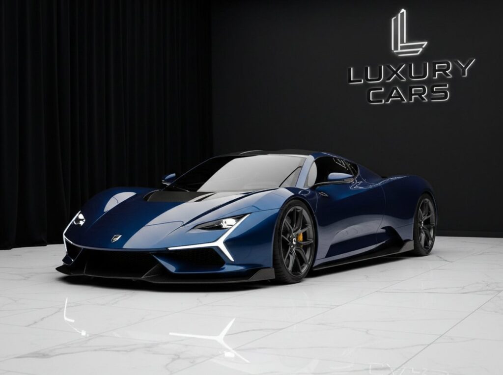 2026 SSC Tuatara Revealed: The Hypercar That Changes Everything