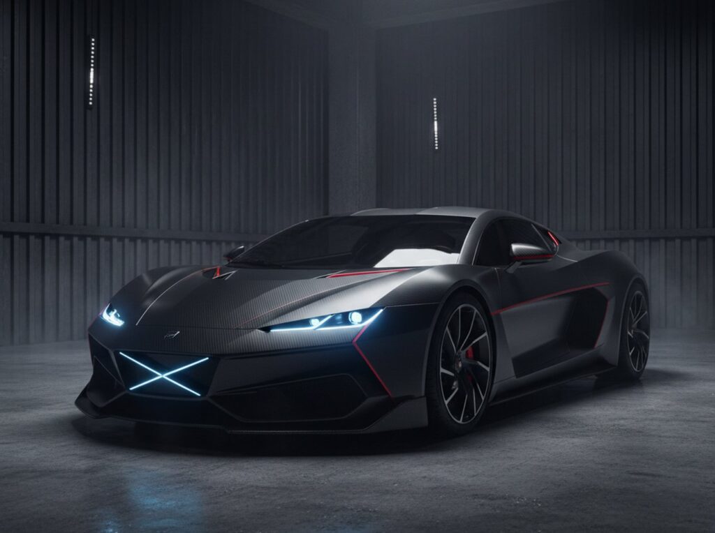 A Buyer’s Guide to the 2026 Marussia B2 Hybrid