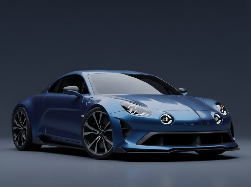 Can This $145k Alpine Disrupt the Supercar World?
