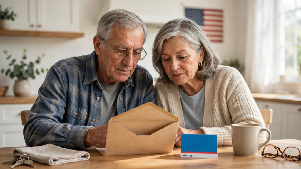Medicare $90 Payments Start This Month — Here’s Who Qualifies and How to Check